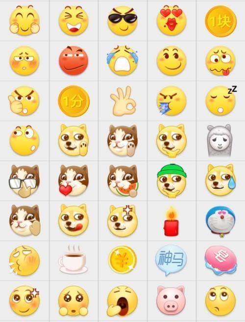微信自定义表情包制作教程：从零开始打造专属表情