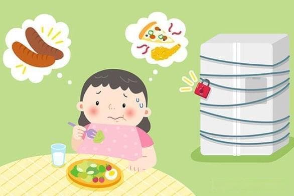会吃饭，少得病，健康饮食的第一步，是科学安排用餐时间