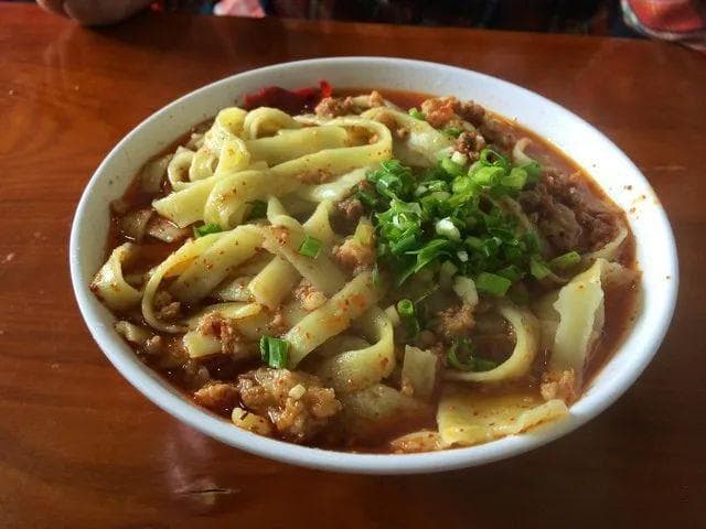 十堰十大特色小吃，每一种都有独特的风味和特色，值得一试