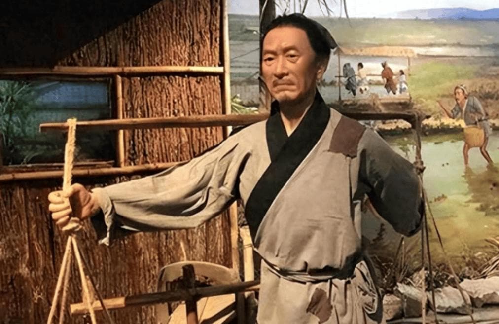 古代穷苦人每天都吃什么？如果放到现在，你可能一口都咽不下去