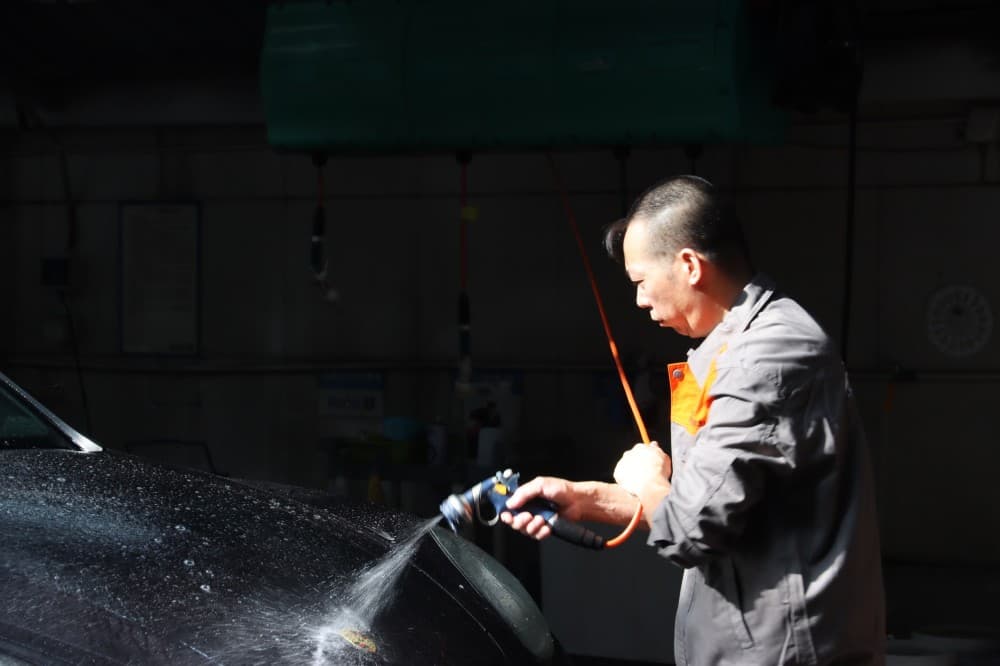 汽车内饰的翻新与修复，其实轻而易举