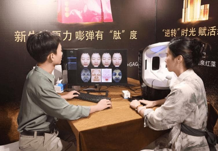 告别护肤误区：根据自身肤质，定制护肤步骤！
