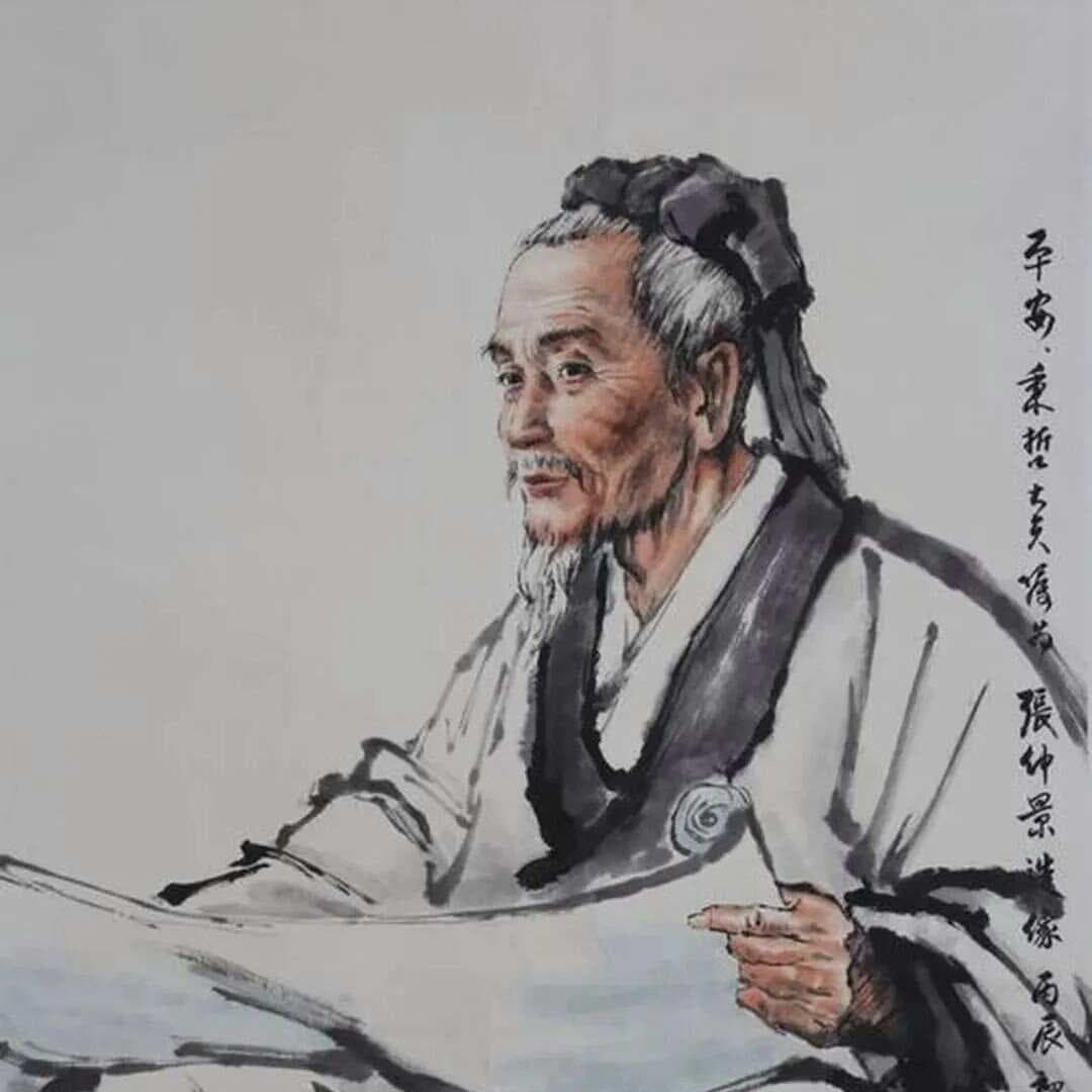《伤寒论》中可治感冒的十首方剂