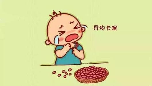 儿童意外窒息的预防与急救指南