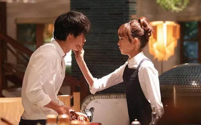 日本人如何委婉地表达“我爱你”？
