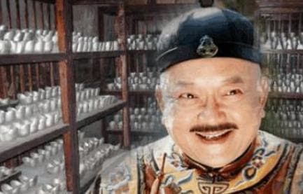 揭秘和珅贪腐案：晚清政治腐败的缩影