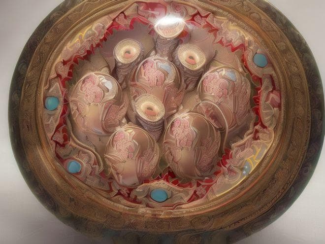 亲戚交往中的金钱原则：明算账、不炫富、少借钱