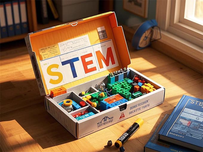什么是STEM教育