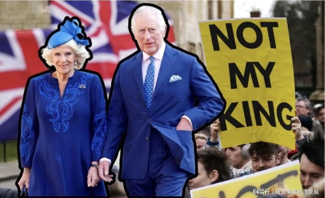英国王室2025年将收到约12亿人民币的补助金，引发英国国民的不满