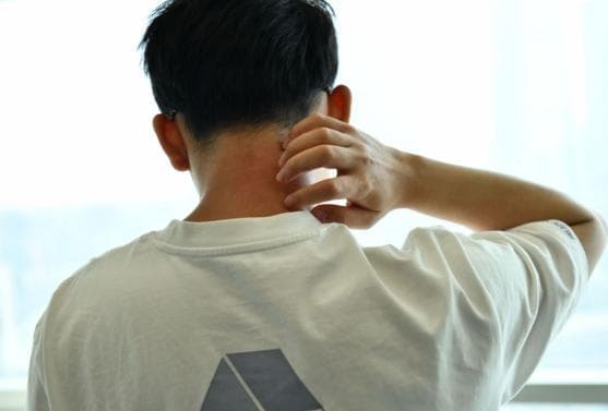 为什么熬夜之后，身体会变得很臭？