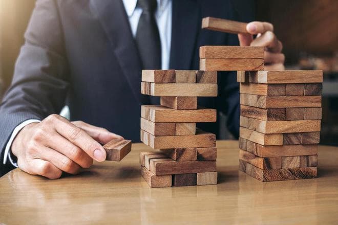 公司股东结构的三种常见模式：自然人直接持股、控股公司间接持股和有限合伙间接架构