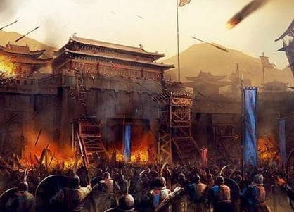 北宋和辽国有过短暂的和平 两国为何没有和亲