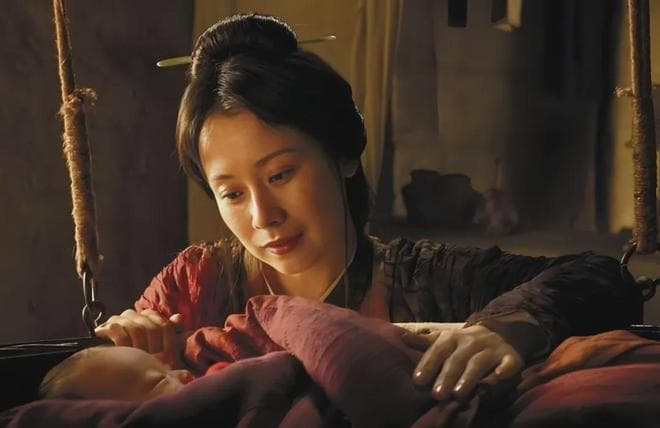 古代女人为什么都乐于找奶妈，而不自己喂养？原因让人难以启齿