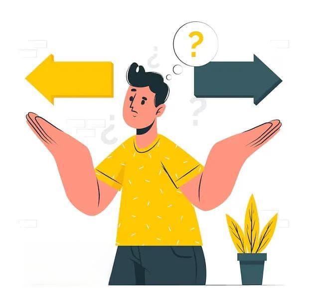选择困难症怎么办？从心理分析到实用解决方案