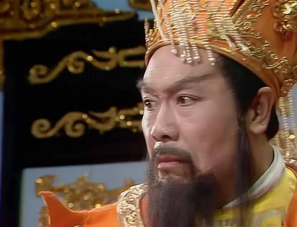 原著中的玉帝到底有多强！唯一一次出手，镇住了佛祖和道祖