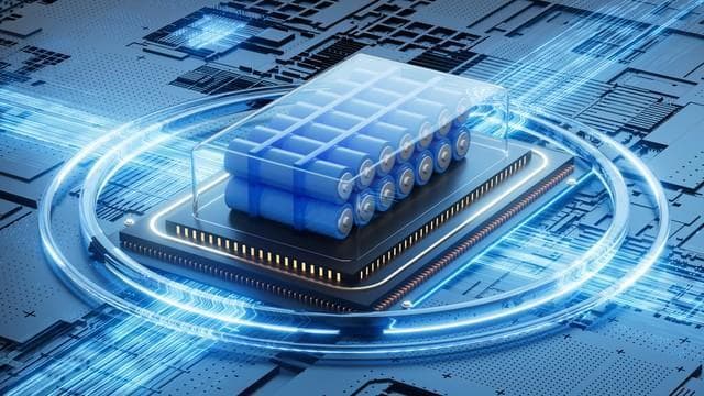 2025年新型电动车电池技术突破：极快充电和超长续航揭秘