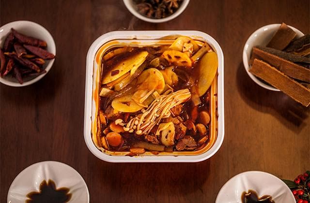 自热食品有哪些品种？自热食品安全食用指南