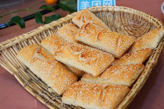 曲阜当地十大特色美食小吃