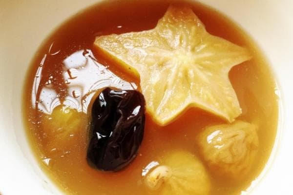 杨桃的食用方法，以下4种方式可根据喜好选择