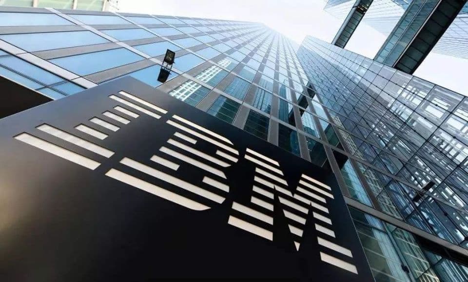 IBM三分钟会议决定关闭中国研发部门，1000人将受影响
