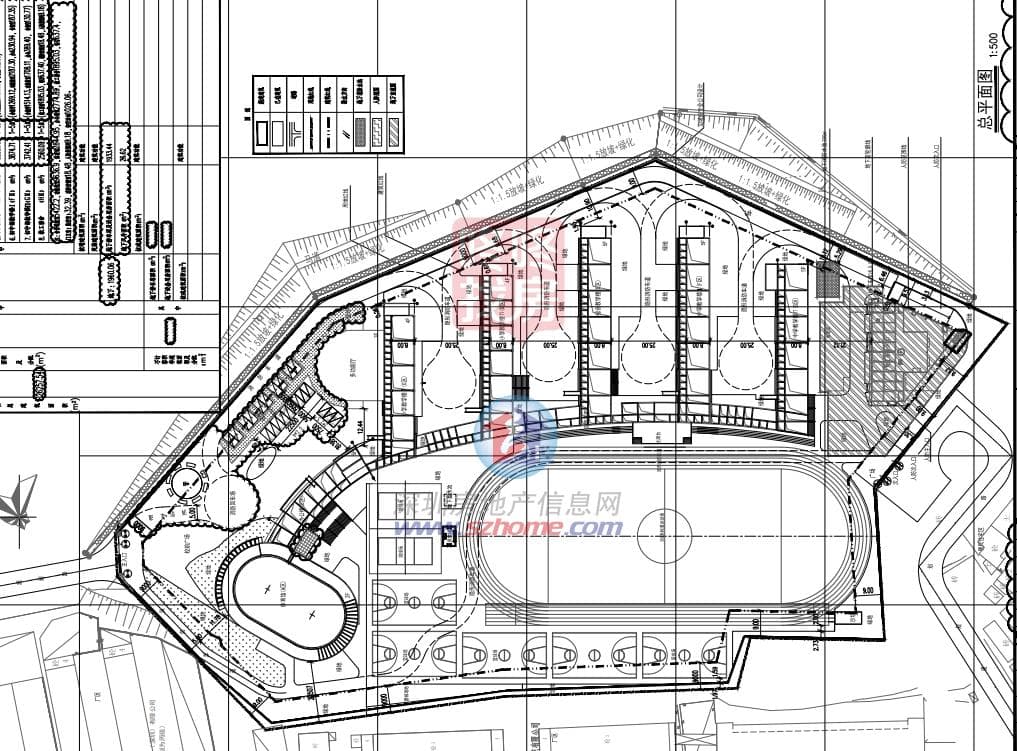 龙华大浪实验学校规划获批：8栋新建筑助力教育发展