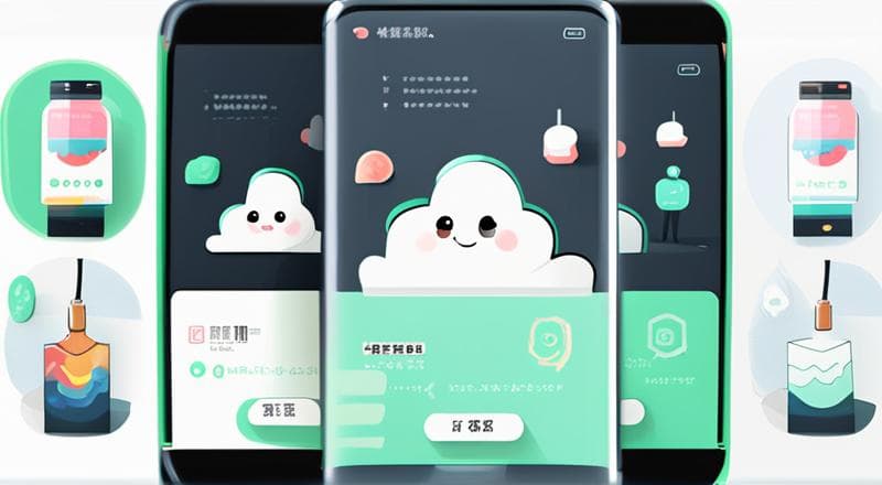 如何清理微信云盘内存