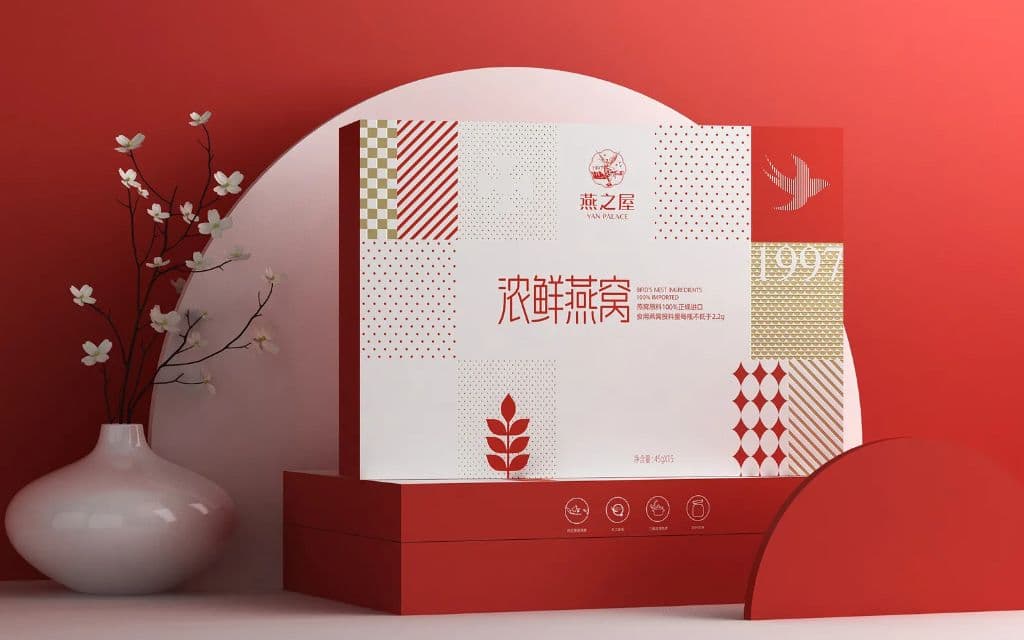 重庆包装设计：礼盒包装要怎样设计才能吸引消费者呢？