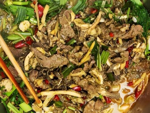 别样发酵食品：中国最独特的发酵传统