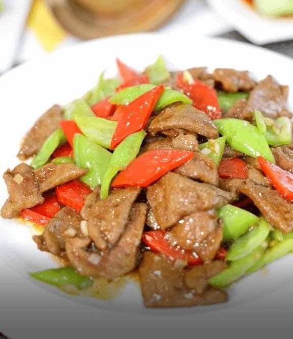 烹饪中常见的29种技法，你知道几个呢？