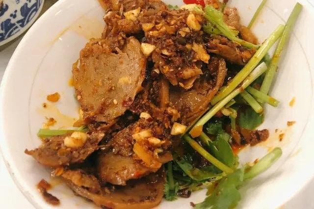 长沙南门口小吃街十大必点美食推荐