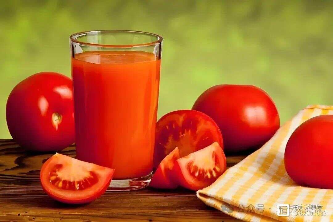 饮食指南：番茄红素的健康益处有哪些？有什么副作用？