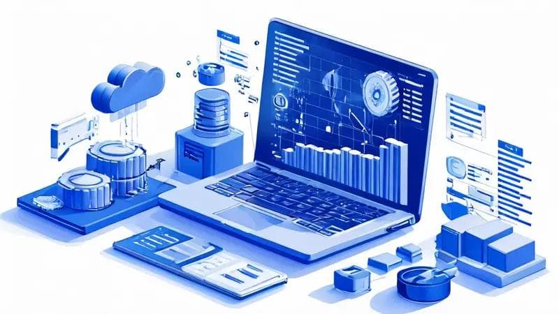 报销电子化系统：如何实现企业报销的数字化管理？
