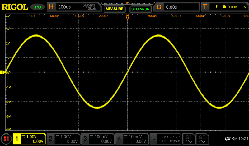 MATLAB/Simulink中示波器的设置与操作指南