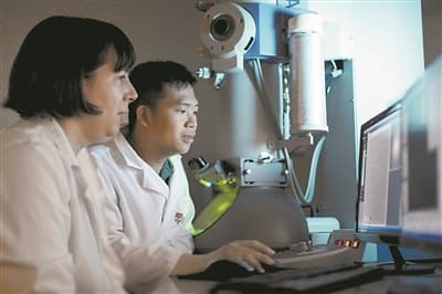 重大突破！科学家利用DNA折纸技术开发可编程纳米机器人