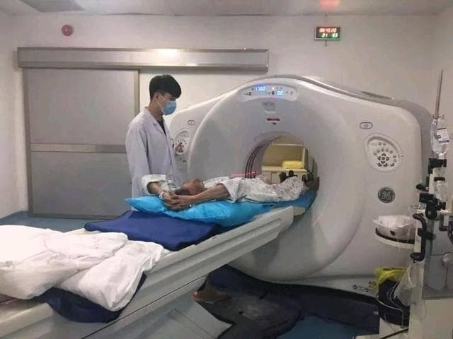 照一次CT，对身体的伤害有多大？终于有医生肯站出来说实话了