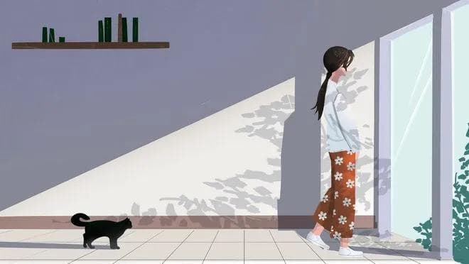 独处的力量：如何在孤独与迷茫中找到方向