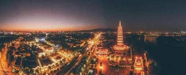 零门票！金华8处免费景点各具特色，总有一款打动你