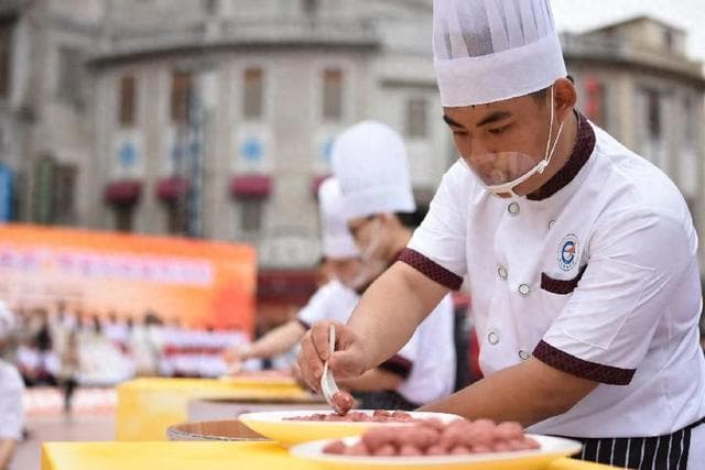 牛肉丸界最高标准“汕头牛肉丸”新标实施，有必要吗？
