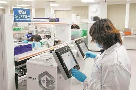 把创新落在企业上产业上发展上 产业科技互促双强奏响新“粤”章