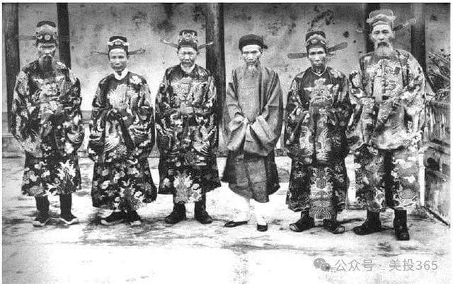 越南：历史深处的文化宝藏与经济崛起