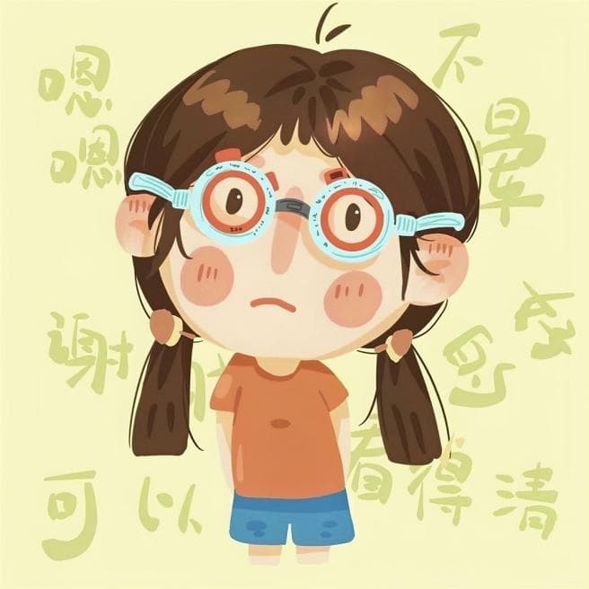 近视控制有妙招，适合自己才最好！