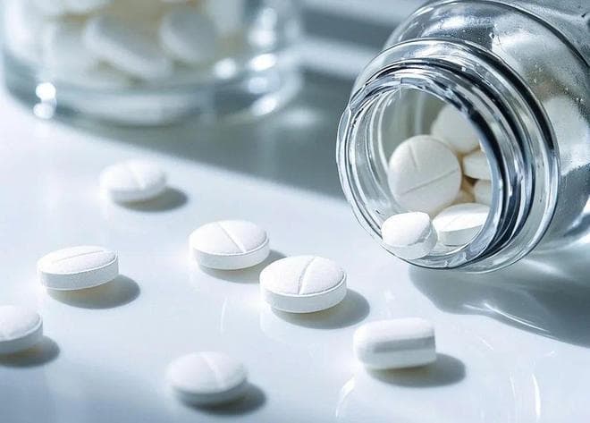 常见胃部药物的分类、作用及服用方法