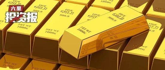 今年平均收益19%，金价新高后回调，黄金ETF还能上车吗？