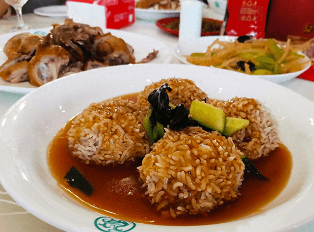 山东15大特色美食，你都吃过几种？