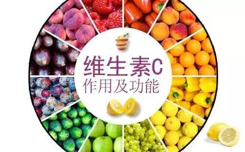 服用维生素C到底是会让血糖升高还是降低？专业解答来了