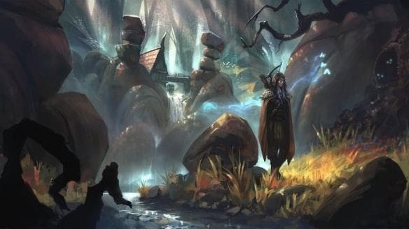 魔兽世界一分钟告别卡顿掉帧，中低配也能如牛奶般丝滑