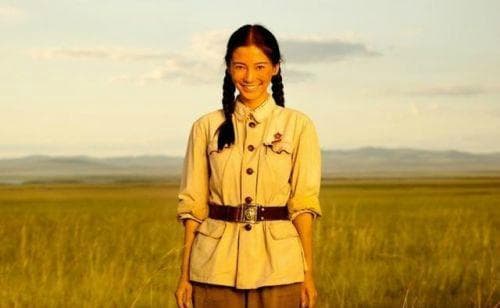 舒淇版Shirley杨：《寻龙诀》中最完美的演绎