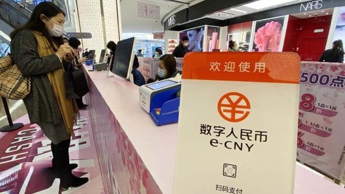 简单科普数字人民币的应用场景有哪些？