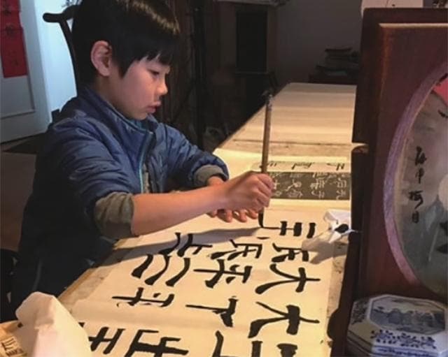提笔就是练字时——教育部发文进一步加强中小学规范汉字书写教育