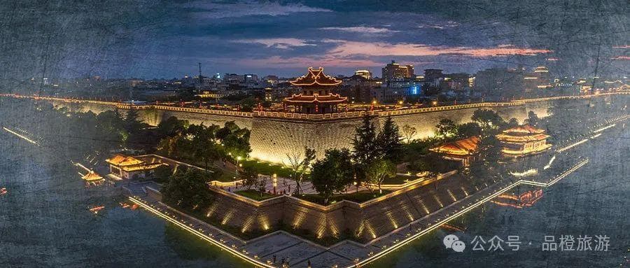 陕西旅游无大将
